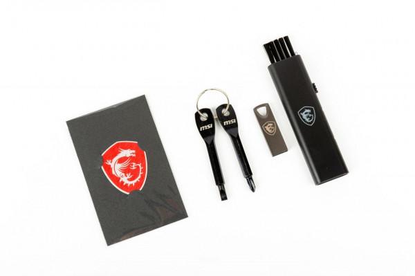 十二代酷睿二次元座駕——微星Z690 EDGE TI WIFI DDR4刀鋒板開箱分享