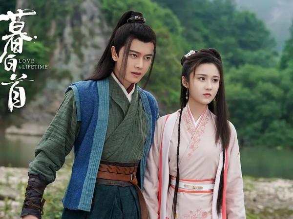 任嘉倫主演的 10 部電視劇:火了3 部,糊了 7 部,關鍵看女主是誰 任嘉倫主演的 10 部電視劇:火了3 部,糊了 7 部,關鍵看女主是誰