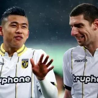 新世紀16位中國球員欣喜與失落的海外經歷