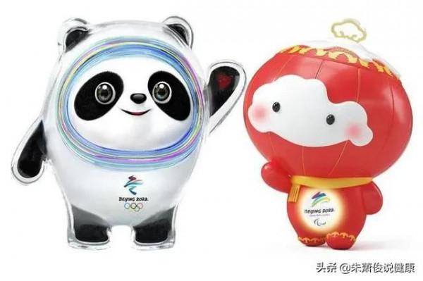 北京冬奧會在即，奧林匹克與奧密克戎，兩奧相遇，&OpenCurlyDoubleQuote;奧林&rdquo;必勝