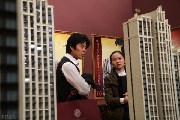 房產證上有名字，為什麼離婚卻拿不到？