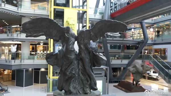 還有一週就元旦啦!收好這份京城寶藏商圈地圖,開啟逛逛逛模式 還有一週就元旦啦!收好這份京城寶藏商圈地圖,開啟逛逛逛模式