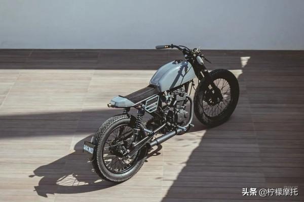 你們要的本田CG125買菜車