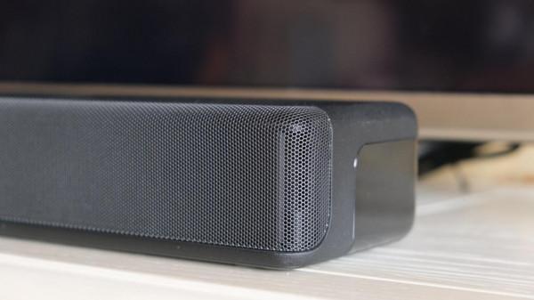 升級帶來更好的沉浸式感受，索尼HT-G700迴音壁體驗