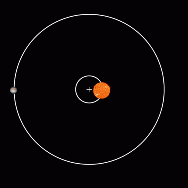 木星到底有多可怕？細數木星10大可怕之處
