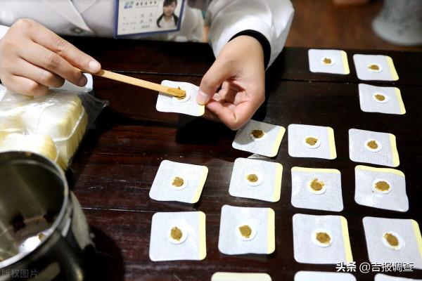 數九寒天防冬病，聽中醫專家講講“秋冬養陰”的“三九灸”