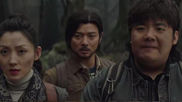 近期上線的10部電影，不知你最喜歡哪部？