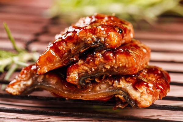 暖冬必吃，色香味俱全的美味