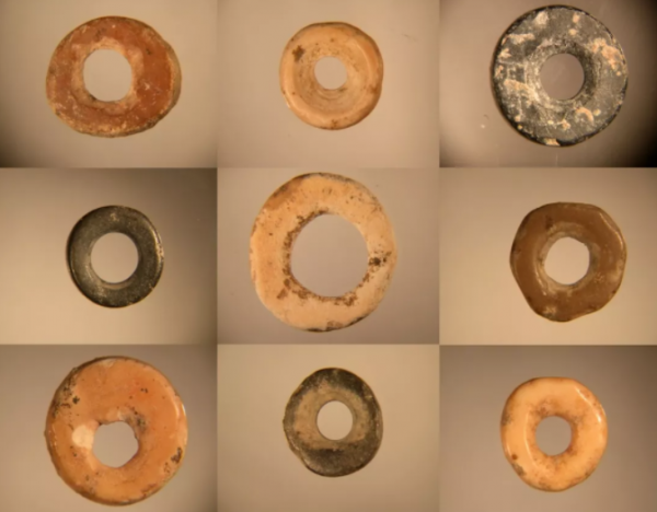 科學家根據考古線索揭示非洲最古老的“社交網路”