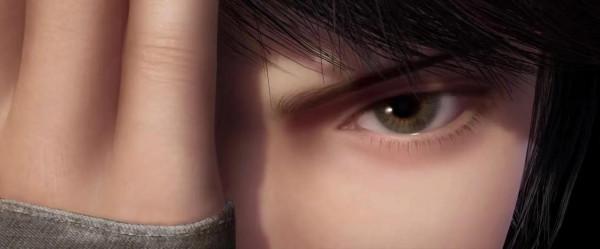 畫江湖之不良人第五季人物出場