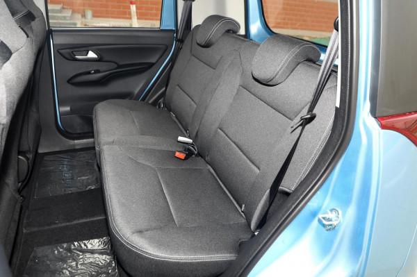 新車 | 售3.68萬起，長軸“五菱宏光MINIEV”，百智大熊新車型上市