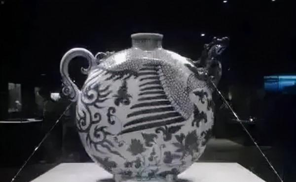 瓷器八大造假方法,一個比一個過分 瓷器八大造假方法,一個比一個過分