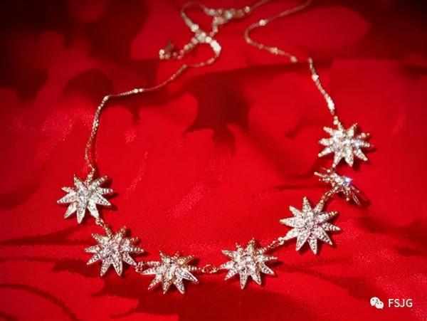 珠寶文化 | 各國末代王后珠首飾揭秘，製作難度超乎你的想象