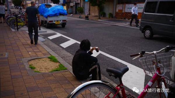去年,我走訪了日本最大的貧民窟 去年,我走訪了日本最大的貧民窟