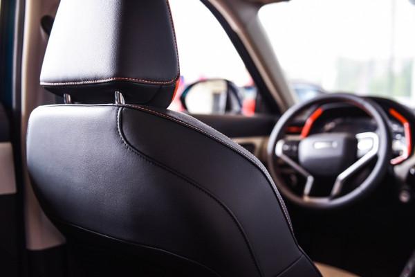 年輕人的第一臺潮酷緊湊SUV,這臺哈弗你心動了沒? 年輕人的第一臺潮酷緊湊SUV,這臺哈弗你心動了沒?