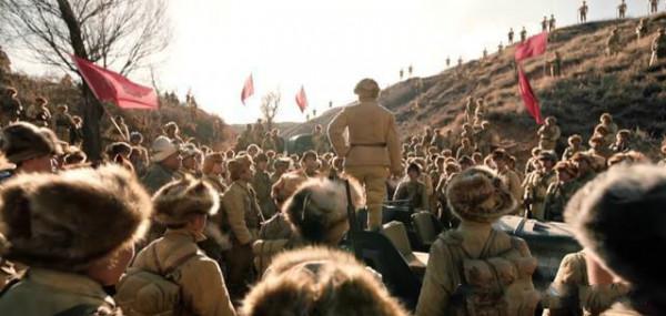 東野攻打錦州前的諜戰，精彩程度堪比任何一部諜戰劇