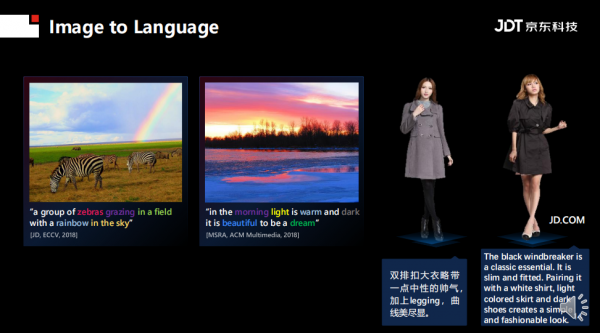 IEEE Fellow梅濤：視覺計算的前沿進展與挑戰