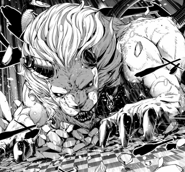 女性版《終末的女武神》,貞德、武則天、巴御前、居里夫人同場PK 女性版《終末的女武神》,貞德、武則天、巴御前、居里夫人同場PK