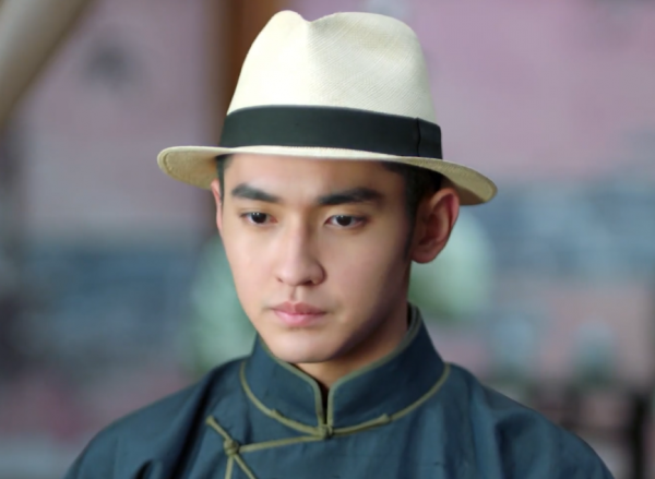 6年前《琅琊榜》演王凱&OpenCurlyDoubleQuote;跟班&rdquo;，搖身一變，成芒果王炸大劇男主