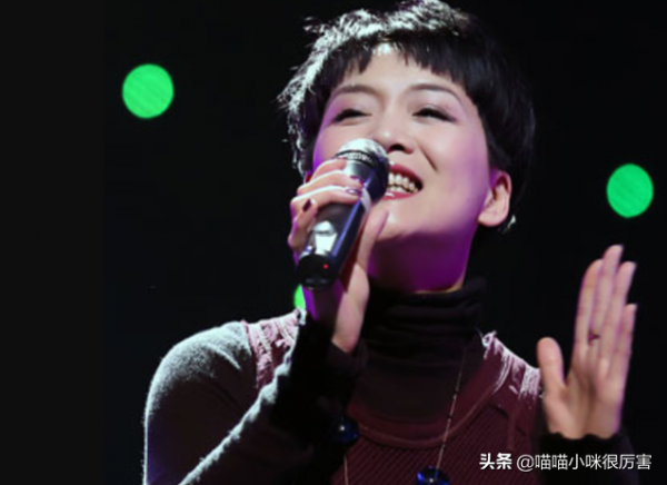 曾紅極一時,如今少人問津,這4位曇花一現的歌手,你還認識嗎? 曾紅極一時,如今少人問津,這4位曇花一現的歌手,你還認識嗎?