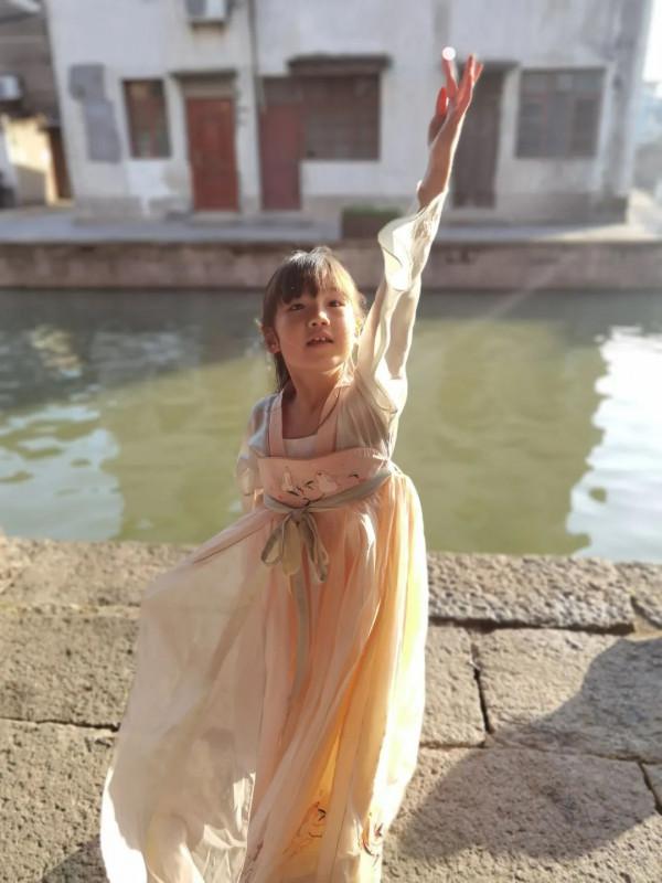 陳嘉怡：成長之路，請多關照——春暉·好家長