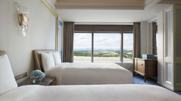 新酒店 | 麗思卡爾頓再下一城，東北第一站為何選擇在哈爾濱？