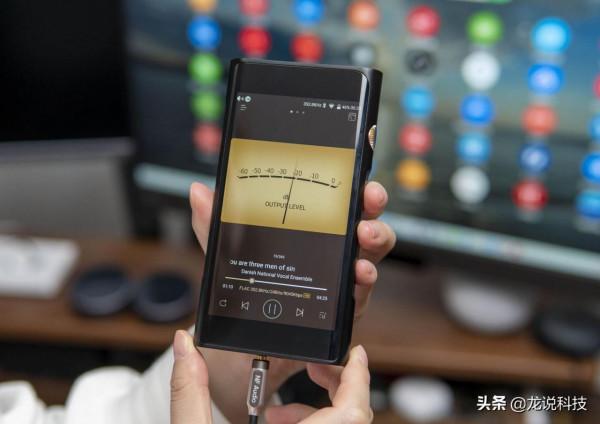 比手機音質好太多,3500字分享我第一臺無損音樂播放器山靈M6 Pro 比手機音質好太多,3500字分享我第一臺無損音樂播放器山靈M6 Pro