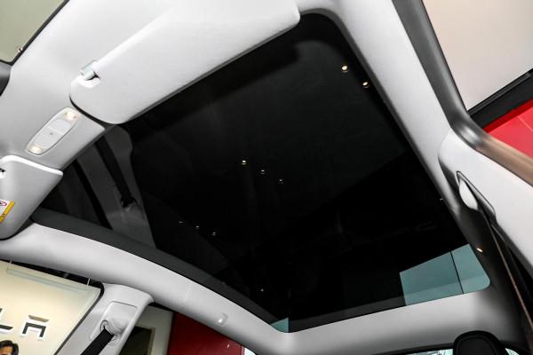 單月賣出40500輛，最快3&period;7秒破百，特斯拉Model Y究竟有何實力？