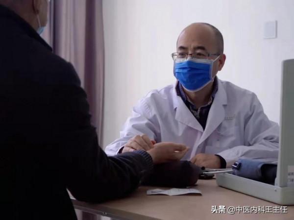 一張治高血壓的方子！上管耳鳴頭暈，下管腿軟手麻，值得收藏