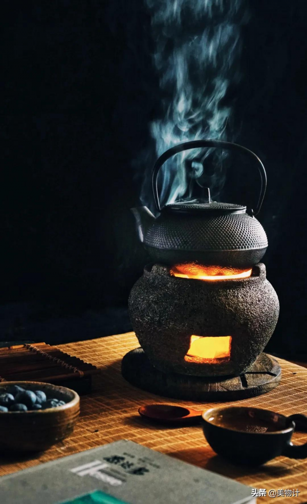 今冬最閒適的一首詩,這種慢生活,太令人嚮往了 今冬最閒適的一首詩,這種慢生活,太令人嚮往了