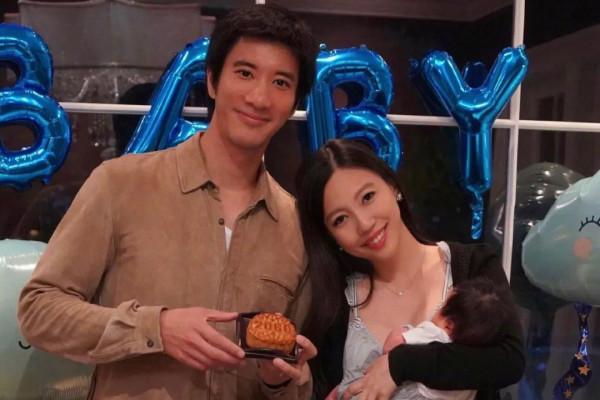 王力宏道歉官宣停工，李靚蕾得到賠償放棄起訴，這場鬧劇結束了？