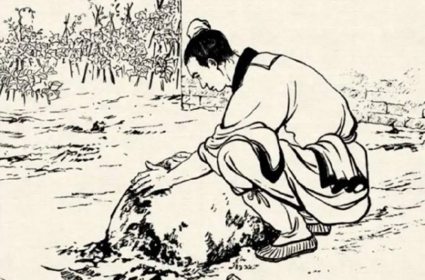 民間故事：男子豹口救鹿，數月後母鹿託夢，明天無論如何不能上山