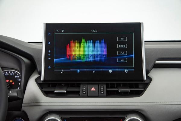 滿足多元化需求,一文帶你瞭解豐田威蘭達 滿足多元化需求,一文帶你瞭解豐田威蘭達