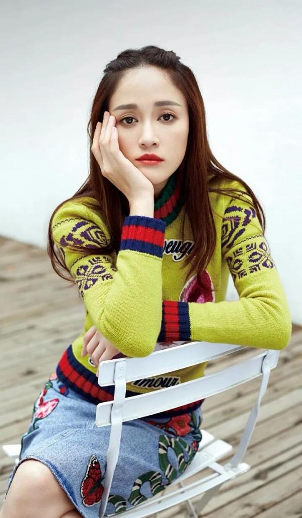 陳喬恩高畫質美圖 陳喬恩高畫質美圖