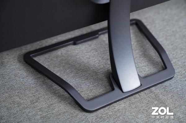 長城249L60IH顯示器圖賞：極簡工業風 商務家用都合適