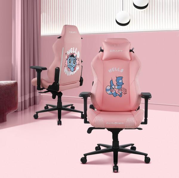 對於熱愛電競遊戲的她，這個情人節你要送什麼？