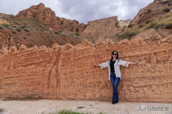 大西北之旅——青海貴德國家地質公園