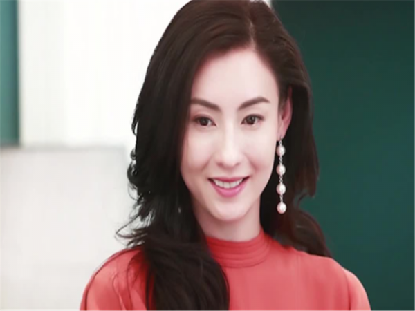 張柏芝兒子喊話謝霆鋒,希望父母複合,謝霆鋒留10億家產給前妻 張柏芝兒子喊話謝霆鋒,希望父母複合,謝霆鋒留10億家產給前妻