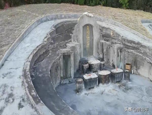 廣東梅州楊氏千年古墓,後人不乏忠烈將才超300人實乃華夏第一族 廣東梅州楊氏千年古墓,後人不乏忠烈將才超300人實乃華夏第一族