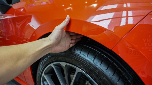 探店拍車-國產運動之光領克03 探店拍車-國產運動之光領克03