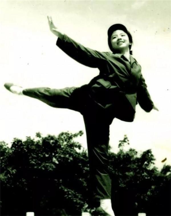 對越戰爭首個犧牲女戰士：搜尋後發現燒焦殘骸，遺體沒能完整回國