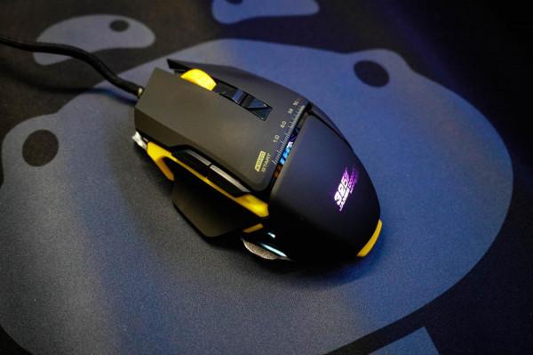 混搭也好玩！春節期間遊戲外設我選了這些