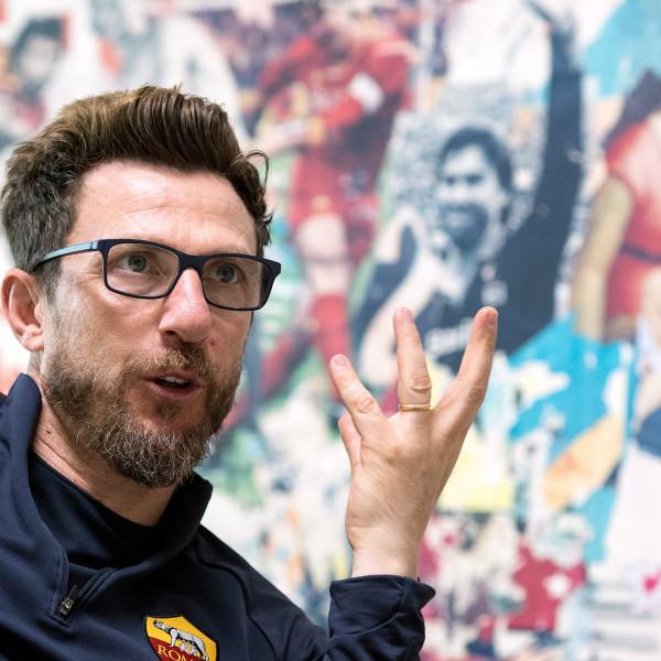 他曾率隊逆轉巴薩 如今卻被保級隊嫌棄？型男主帥的悲喜人生