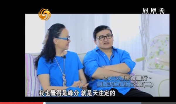 7對很難離婚的明星夫妻,有的誓要白頭,有的追求自由,各有所願 7對很難離婚的明星夫妻,有的誓要白頭,有的追求自由,各有所願