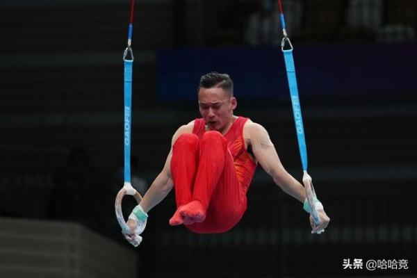 全運體操男團孫煒率領江蘇奪冠,湖南屈居亞軍,肖若騰助北京第六 全運體操男團孫煒率領江蘇奪冠,湖南屈居亞軍,肖若騰助北京第六