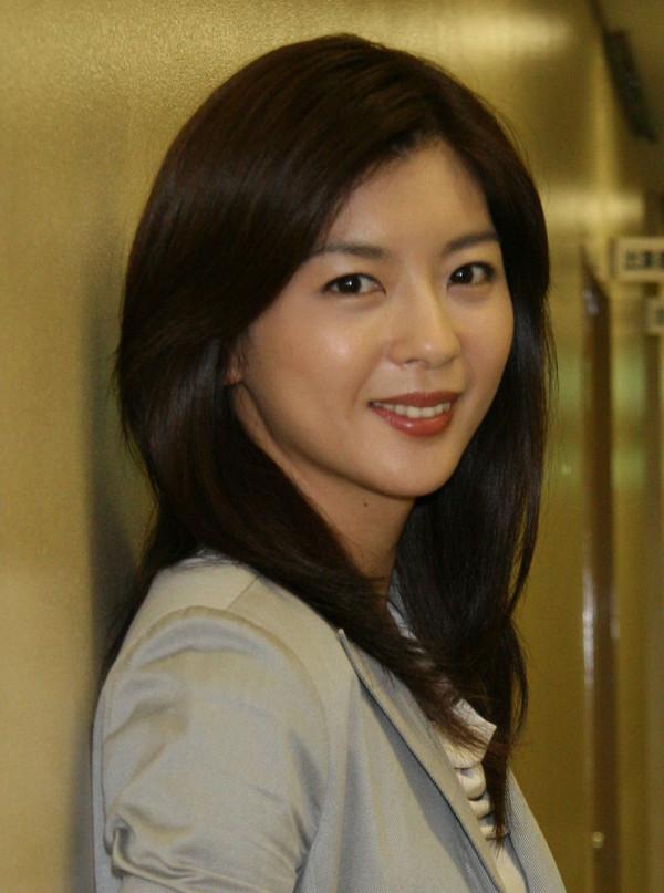 中山忍：在《精武英雄》中驚鴻一瞥，卻突然消失的日本女星