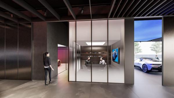 順應時代潮流,瑪莎拉蒂官宣開啟新零售 順應時代潮流,瑪莎拉蒂官宣開啟新零售