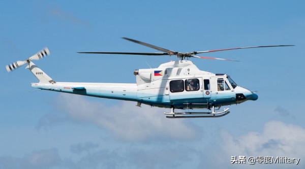 世界空軍志：菲律賓空軍