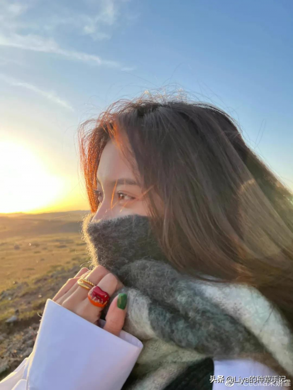 衣櫃裡沒這4件時髦單品,冬天白過了 衣櫃裡沒這4件時髦單品,冬天白過了