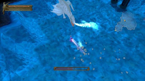 經典之作《博德之門：黑暗聯盟》上架Steam 暫不支援中文